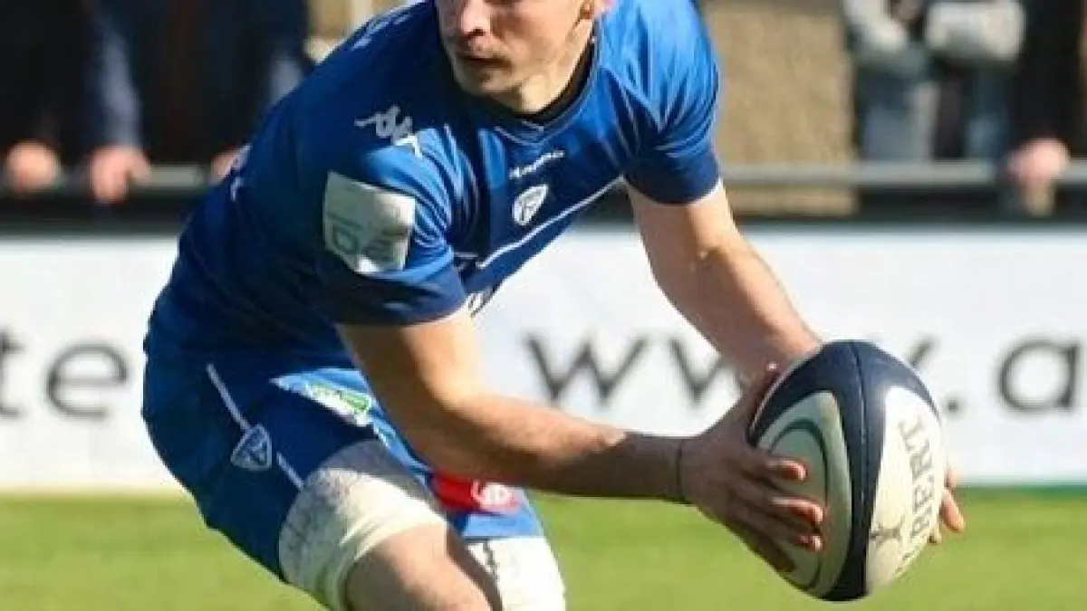 Rugby : Colomiers / Dax