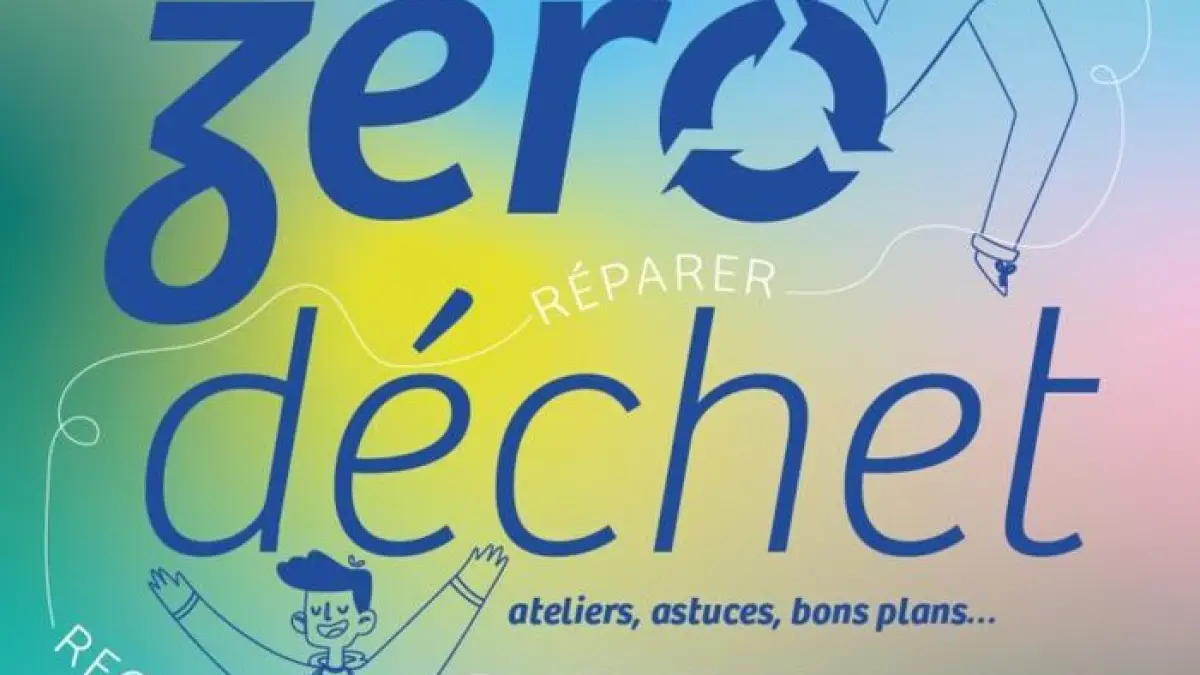 Fête du zéro déchet