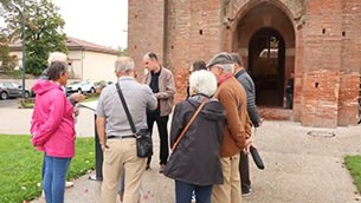 BALADE PATRIMONIALE