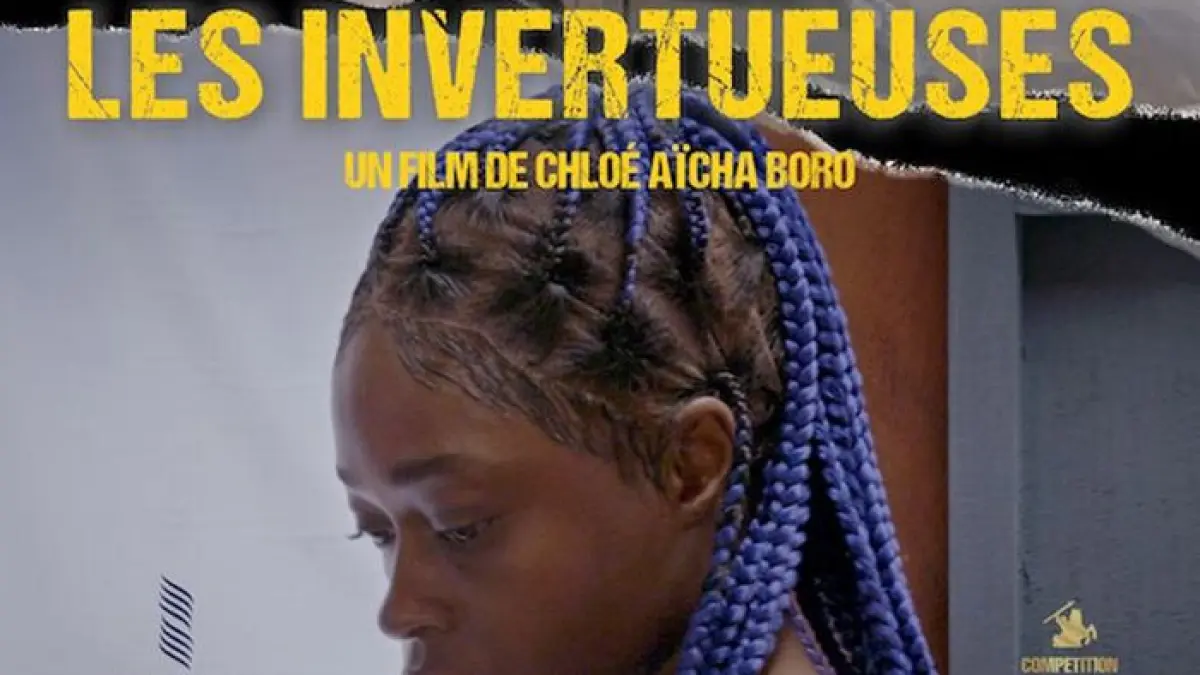 Ciné Palabres : Les invertueuses