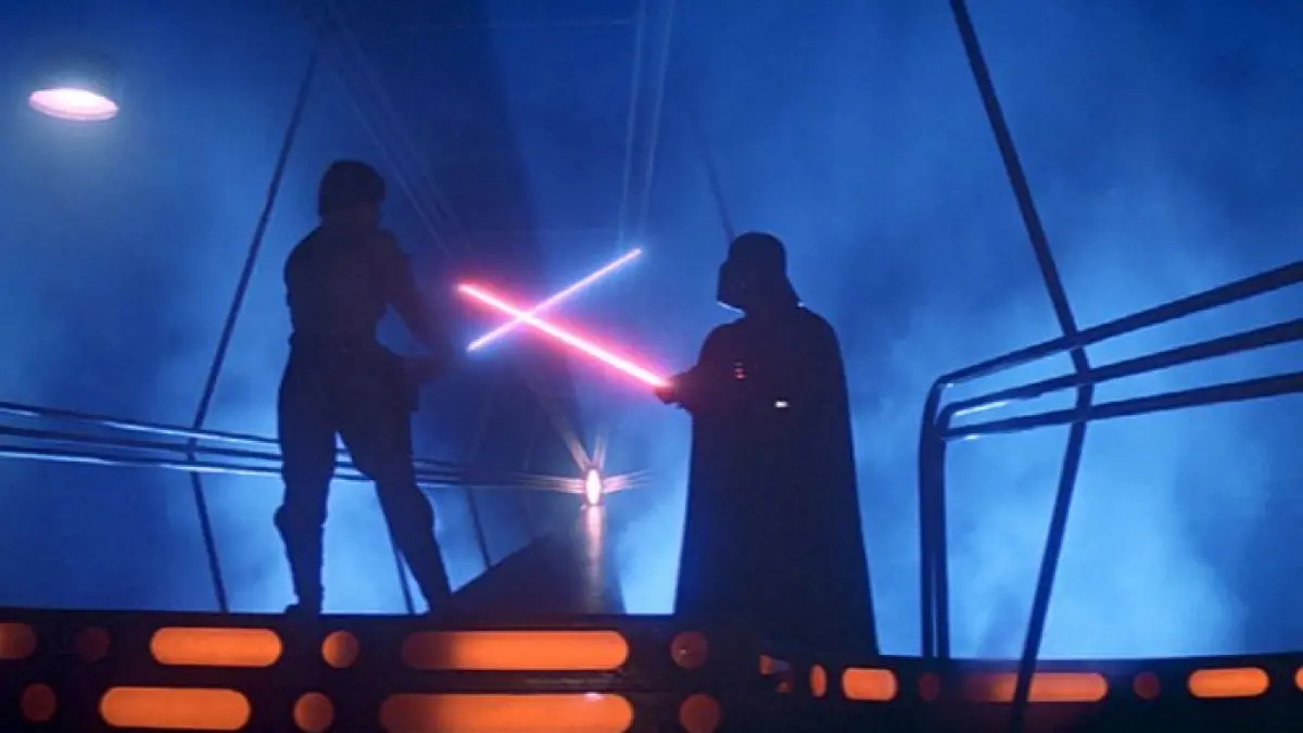 Star Wars : L'Empire contre-attaque