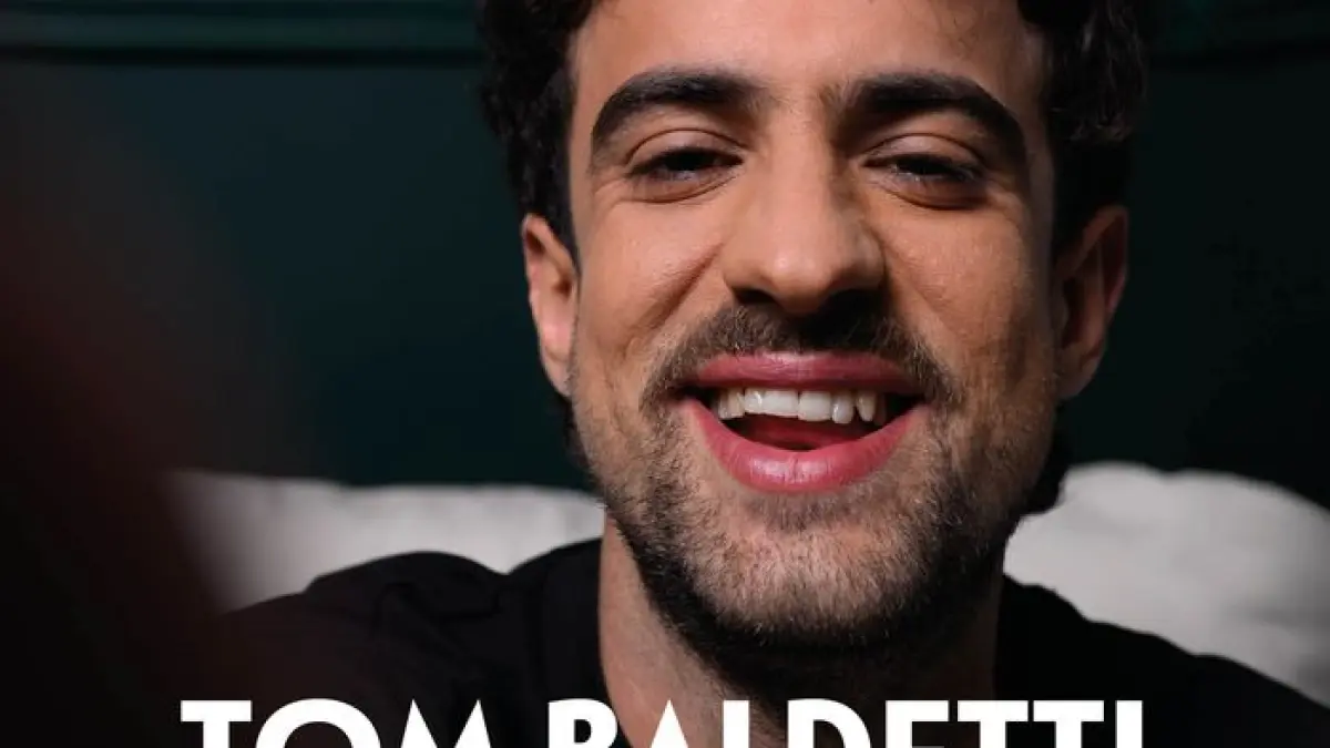 Tom Baldetti à Colomiers !