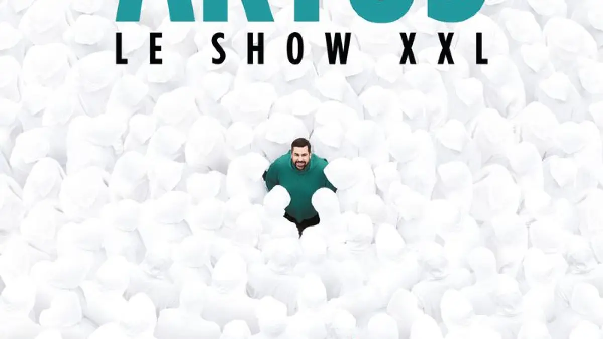 One man show : Artus