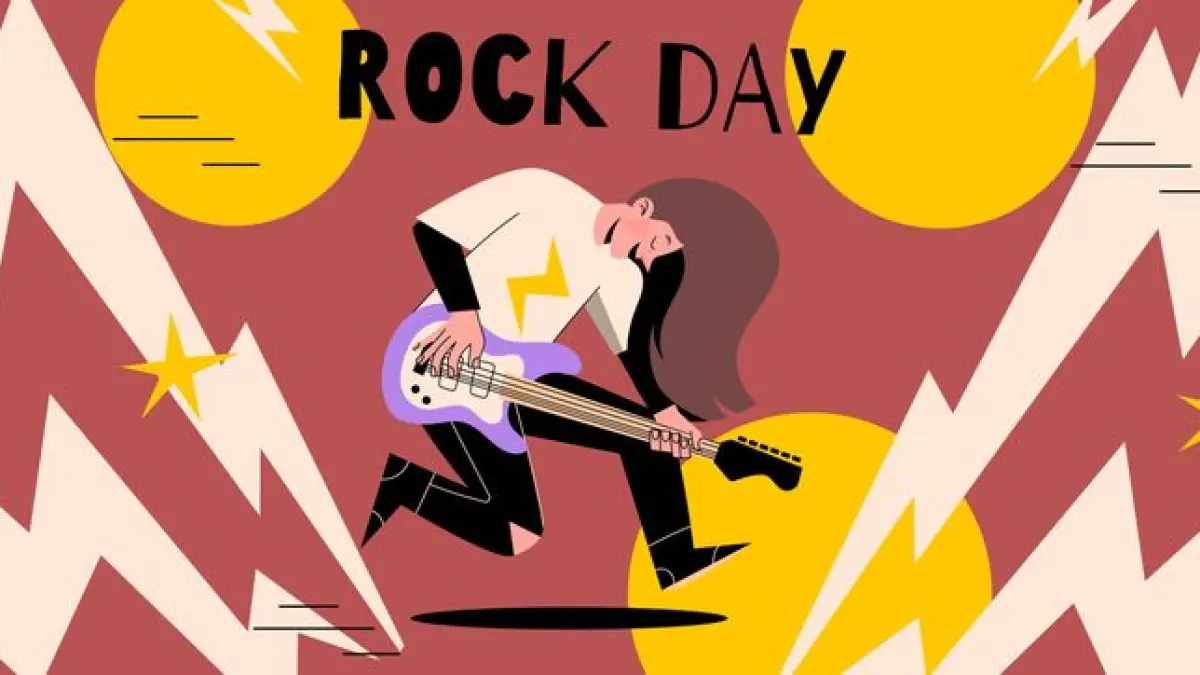 Le pire concert de l’histoire du Rock