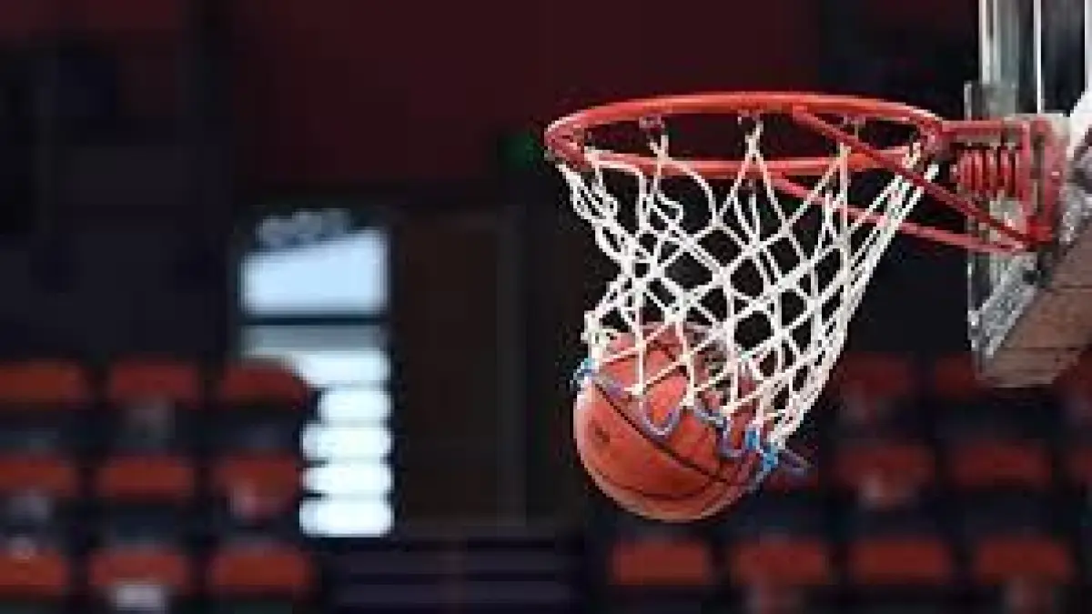 Basket féminin : Colomiers / Beaumont