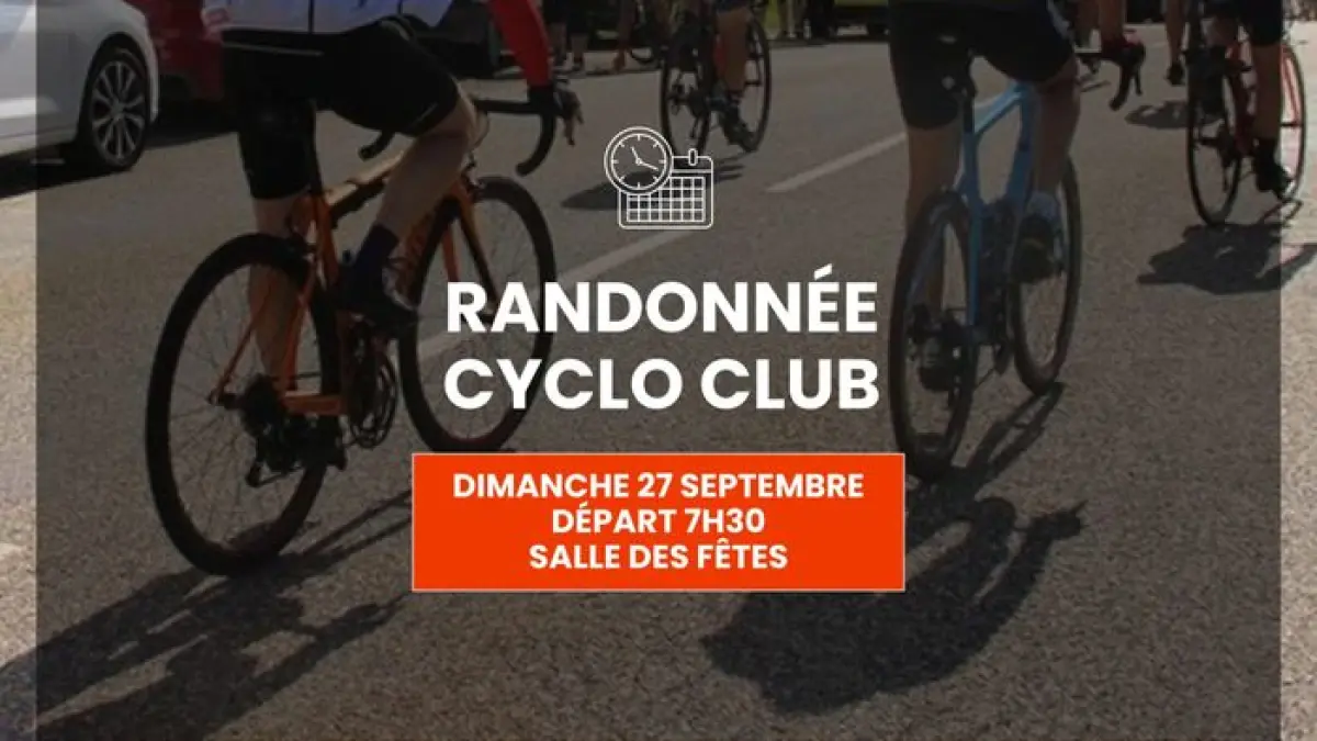 Randonnée de l’Amitié