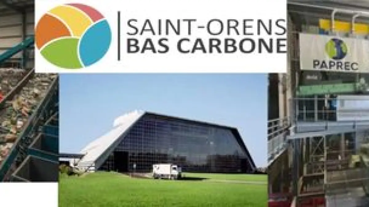Que deviennent vos déchets, une fois que vous les avez triés ?