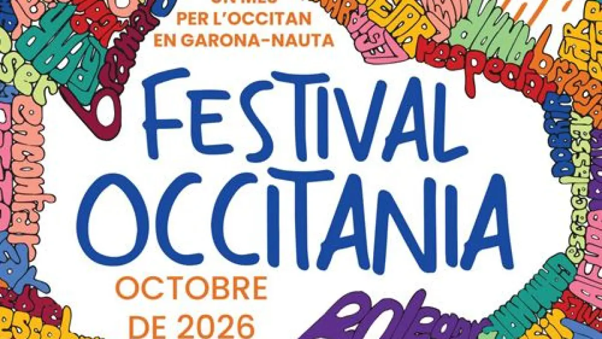 Festival Occitania
