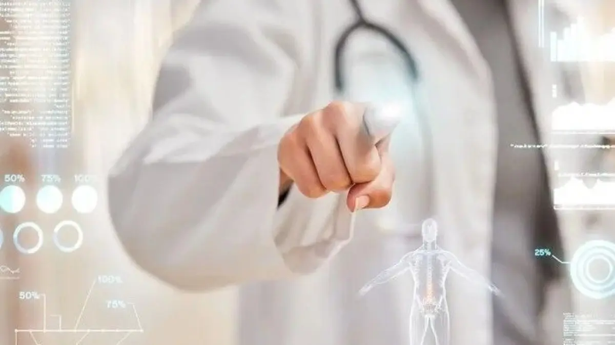 IA, quel futur pour la recherche médicale ?
