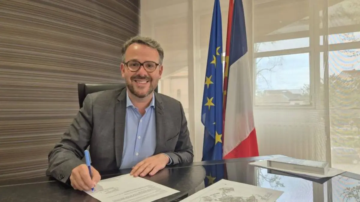 Permanence du maire et de l'équipe municipale