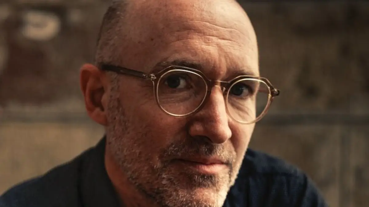 Rencontre avec Manu Causse