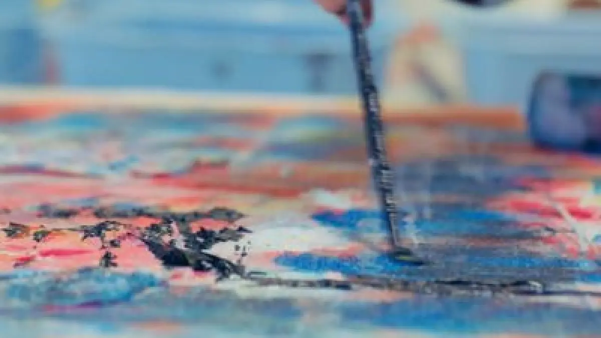 Atelier aquarelle