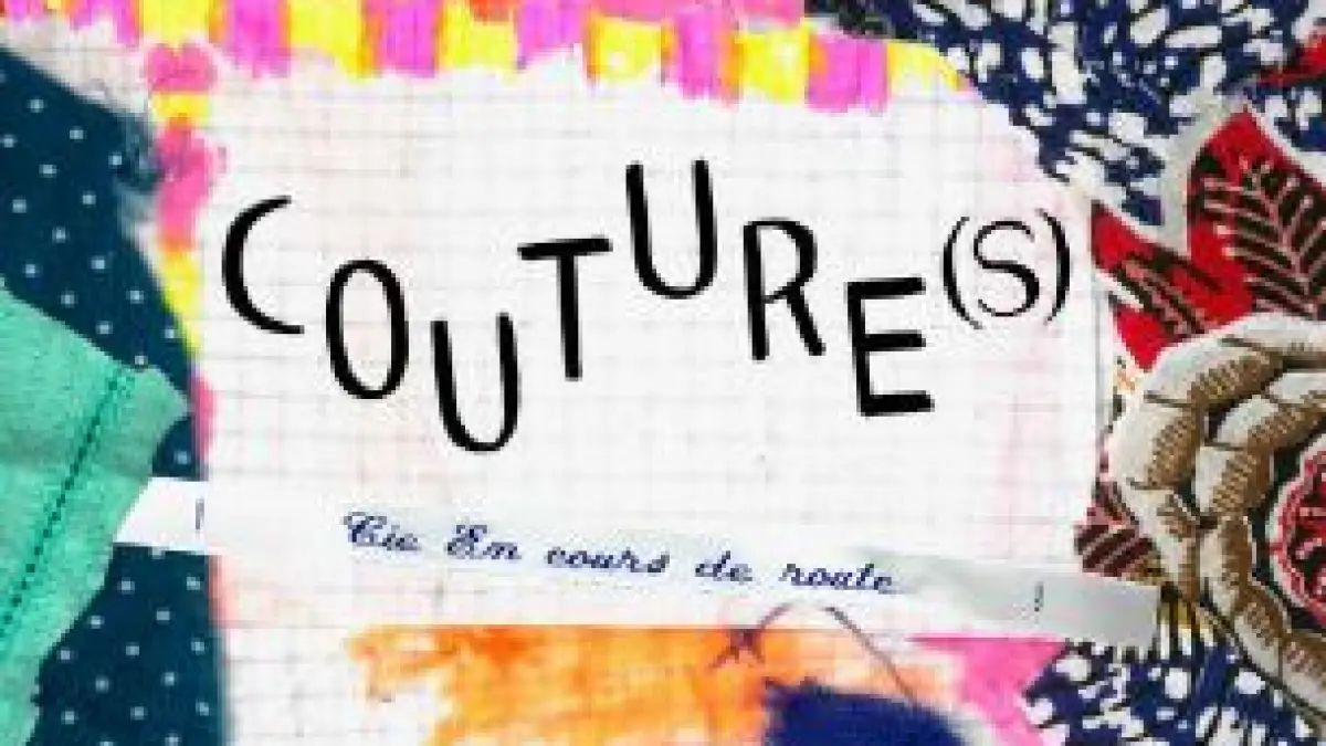 "COUTURE(S)"