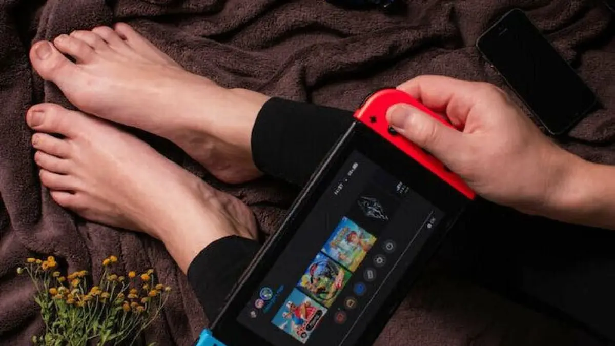 Switch'Hour