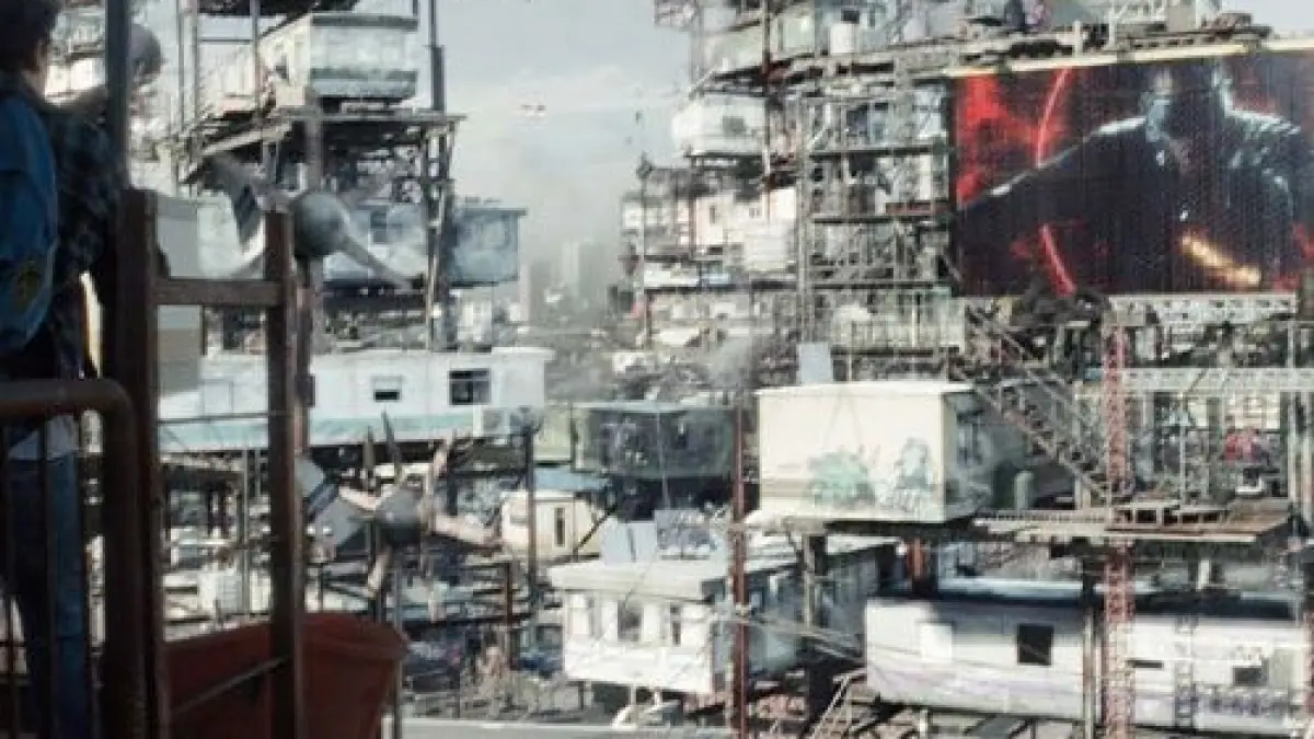 Ready player one