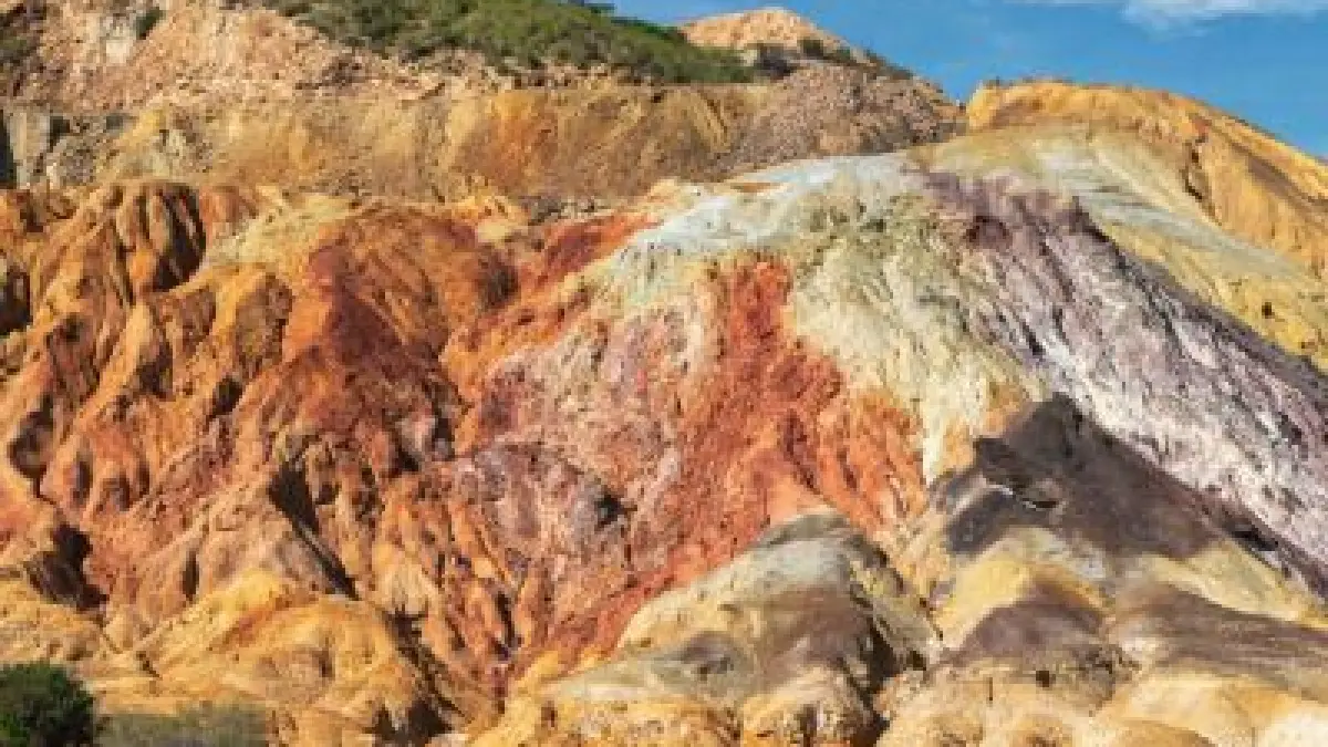 Rencontre : Les mines d’or du nord-ouest de l’Espagne