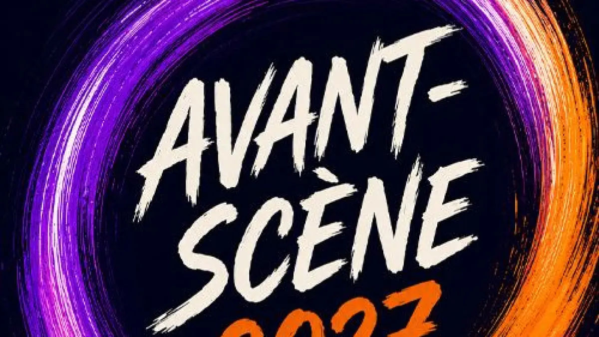 Sortie de résidence