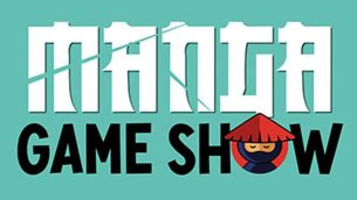 MANGA GAME SHOW