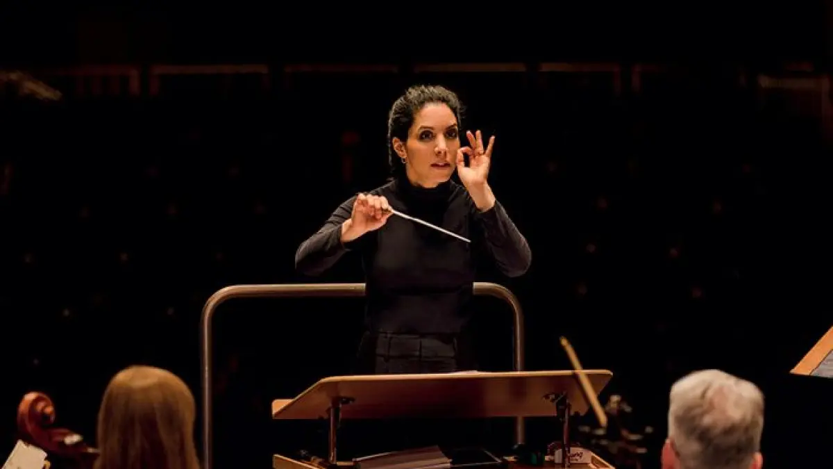 Concert étudiants