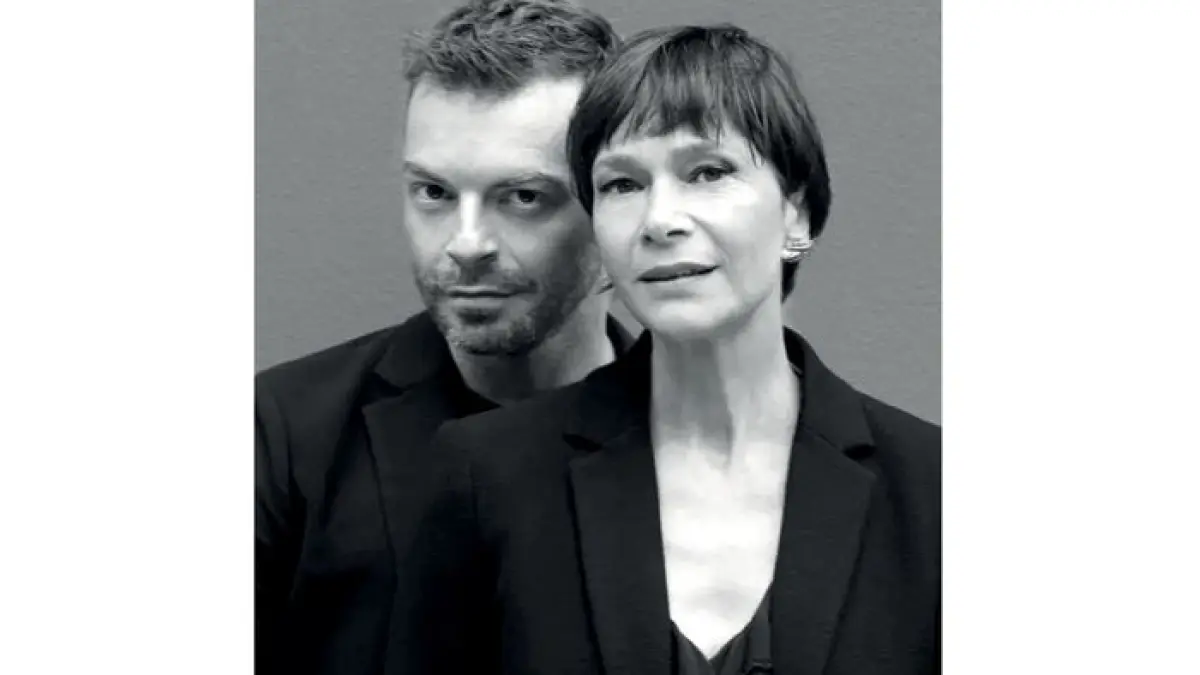 Sandrine Piau & David Kadouch