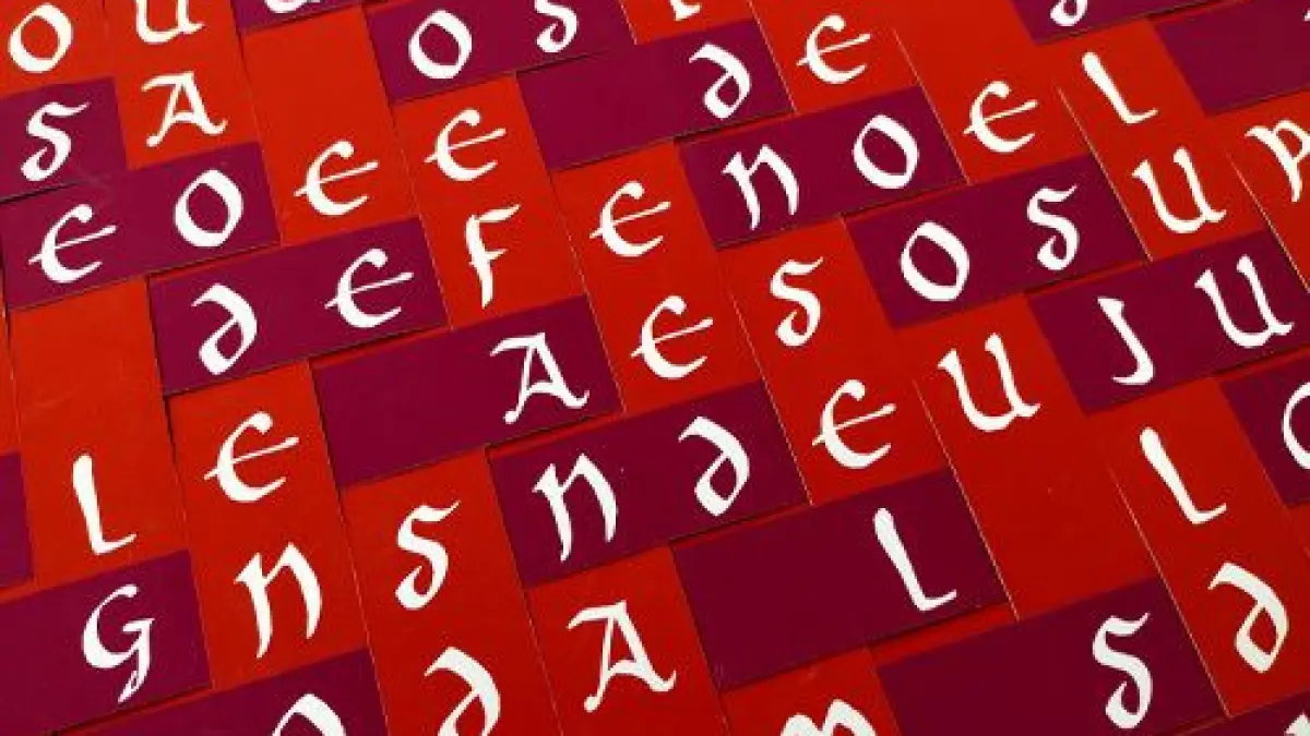 Voix de sorcellerie