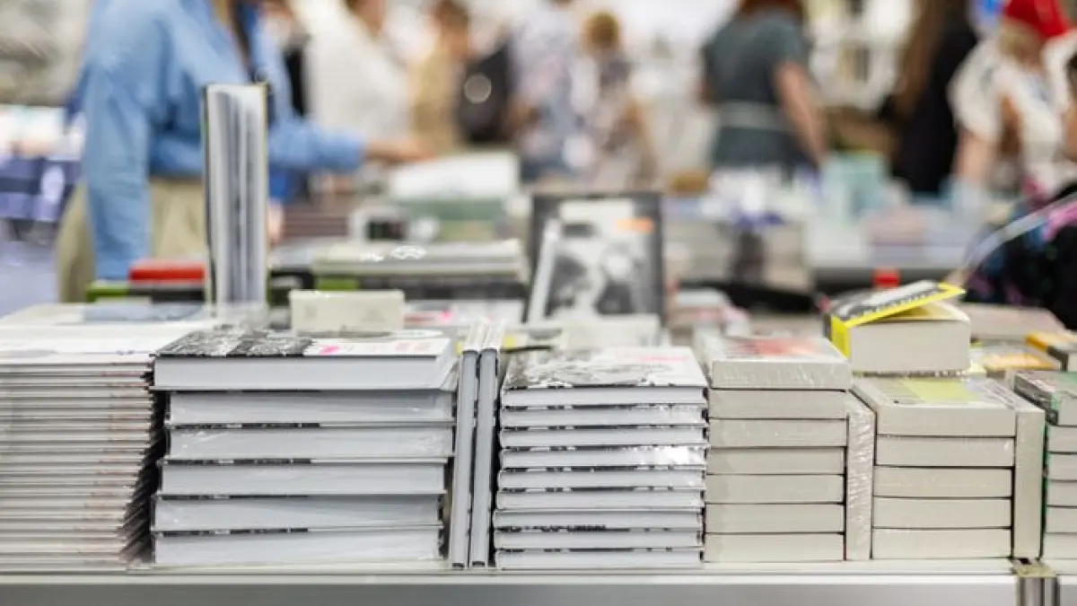 Salon du livre de Cugnaux "Des Livres &amp; Vous !"