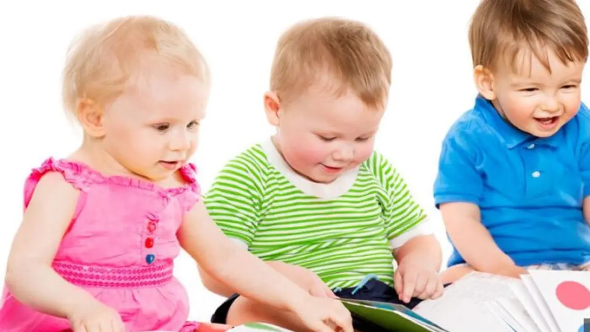 Lectures pour les 0-3ans