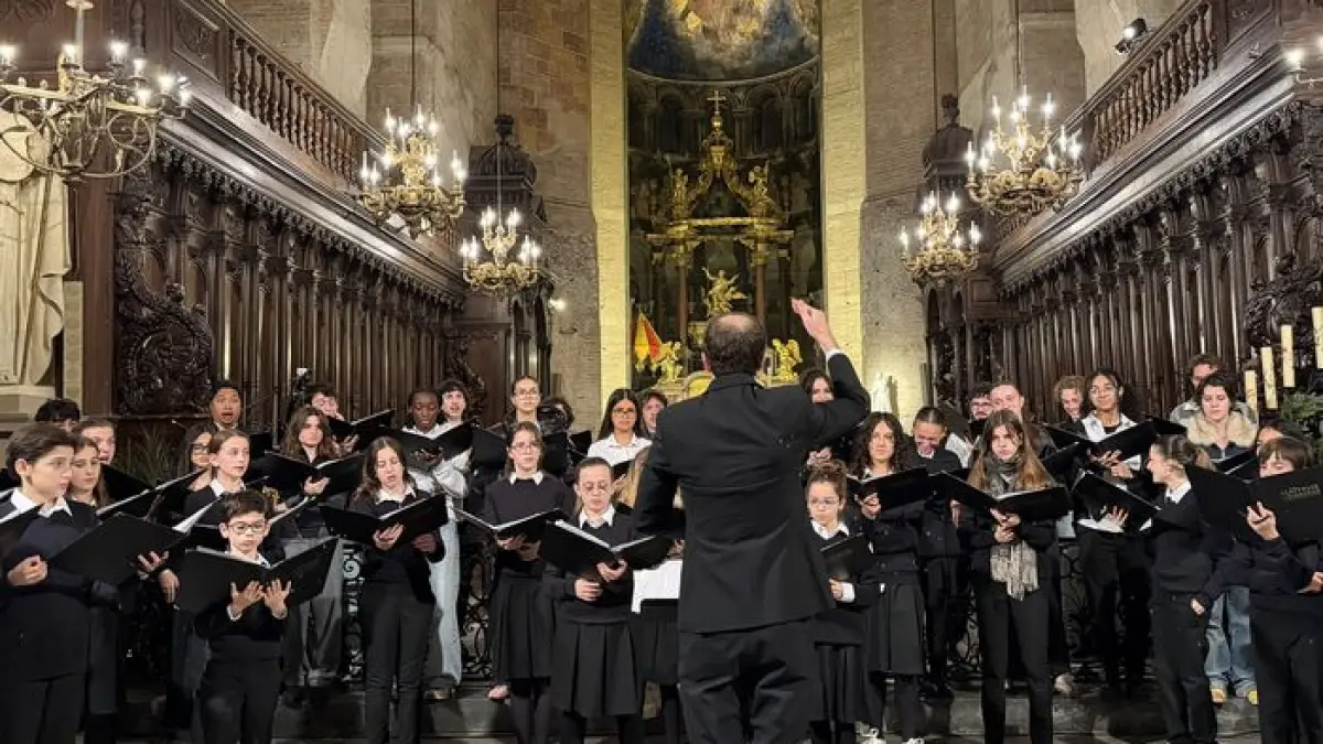 Concert de Noël