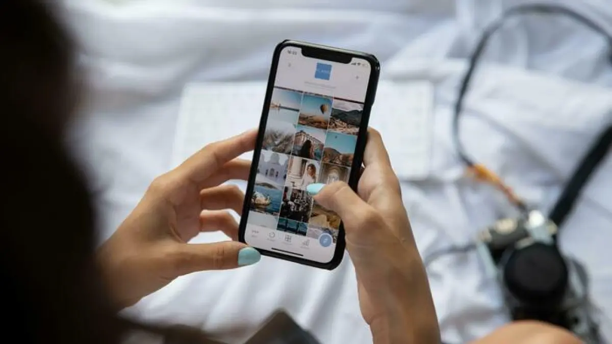 Votre smartphone au quotidien