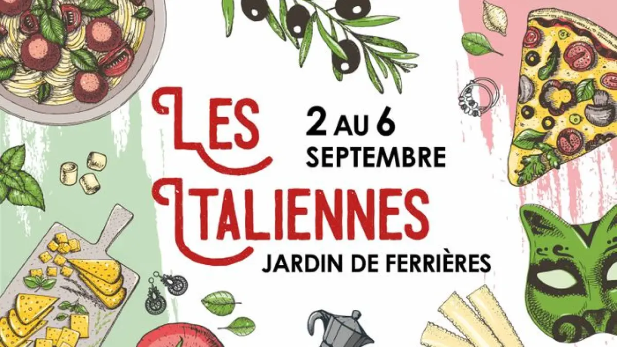 Les Italiennes