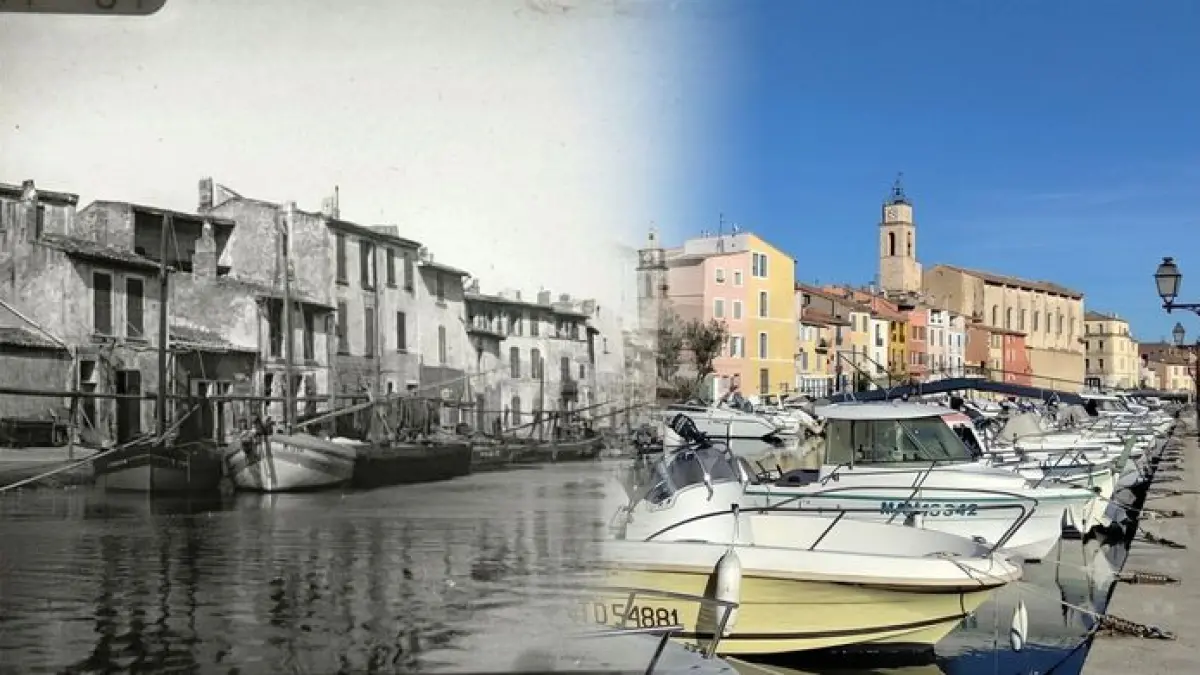 Rallye Photo Patrimoine : Objectif Île !