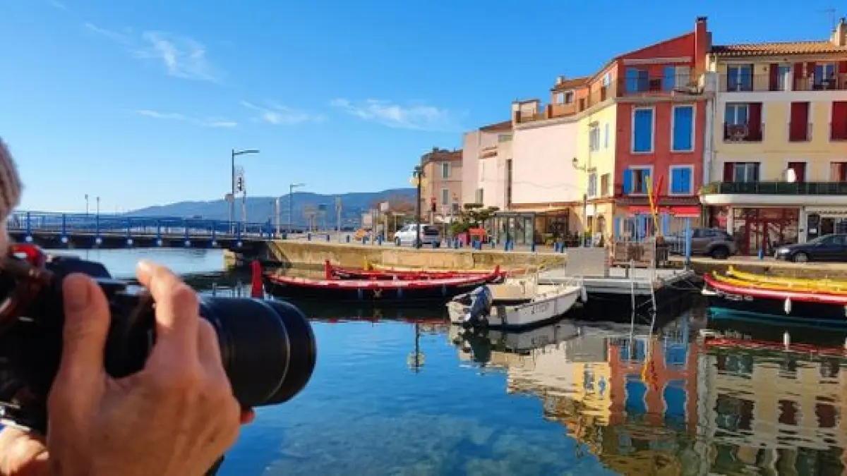 Captez l’âme de l’Île : balade photographique insolite
