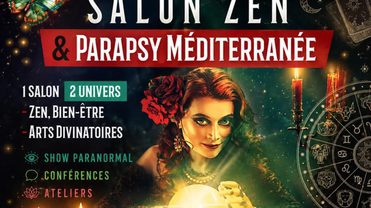 SALON ZEN