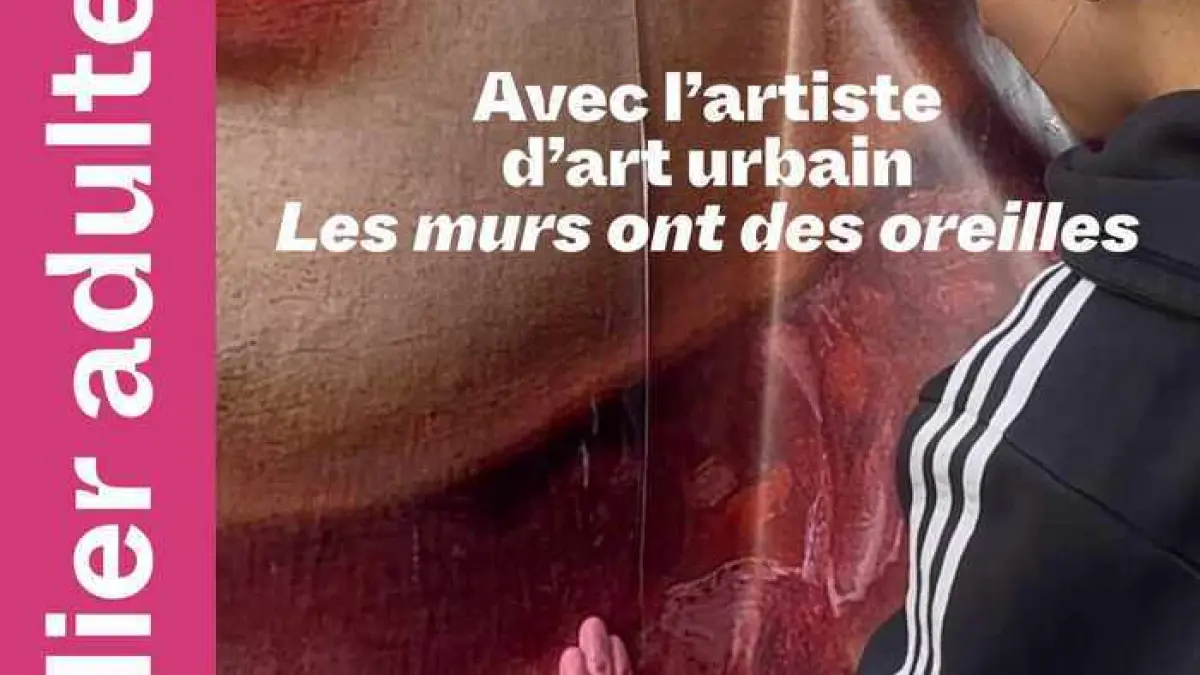 « Les murs ont des oreilles »