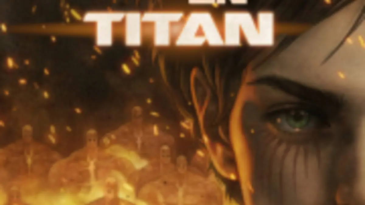Symphony on Titan