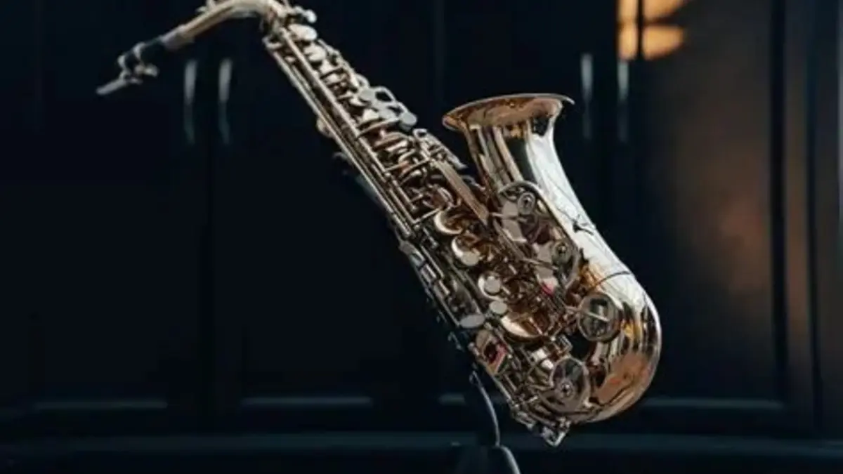 Concours international pour quatuor de saxophones