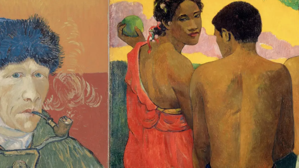 Gustave Fayet, Collectionneur - Créateur. Icônes de l'art moderne