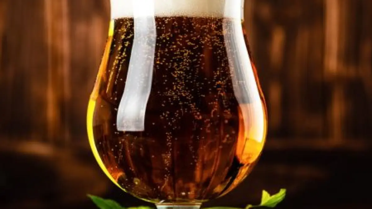 Beer festival à la Cab