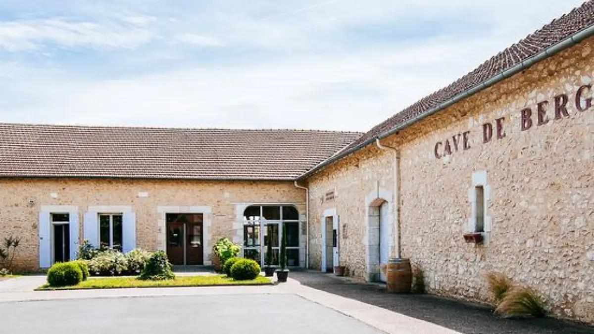 Visite des chais à barriques | Alliance Aquitaine