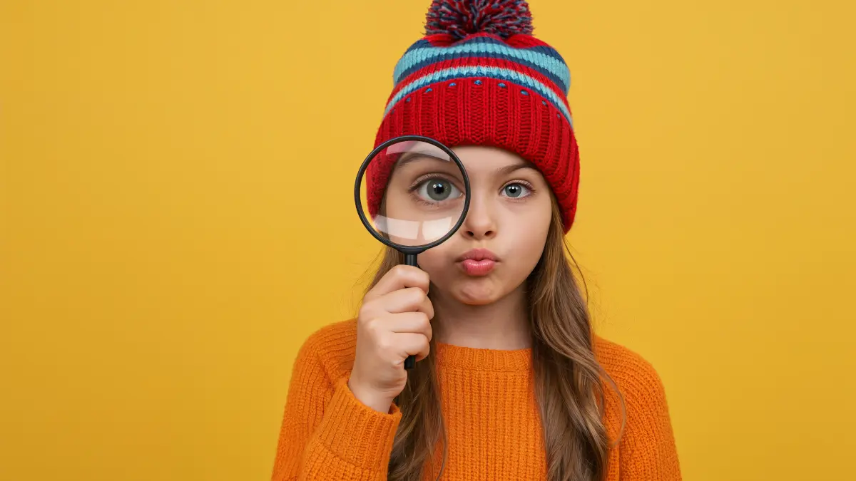 Cherche et trouve... dans la médiathèque