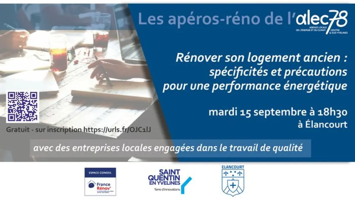 Rénover son logement ancien : spécificités et précautions pour une meilleure performance énergétique