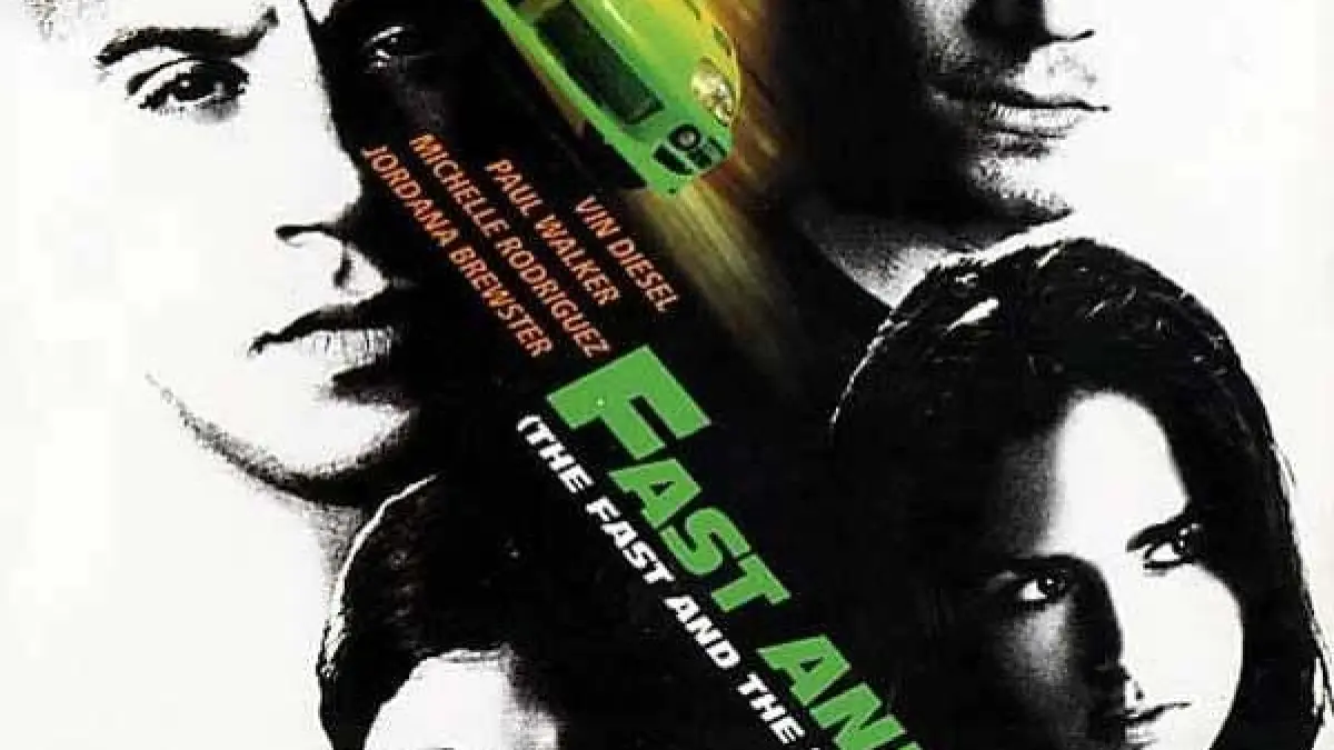 Fast and Furious