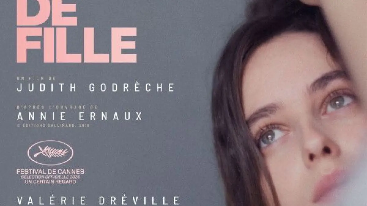 Mémoire de fille