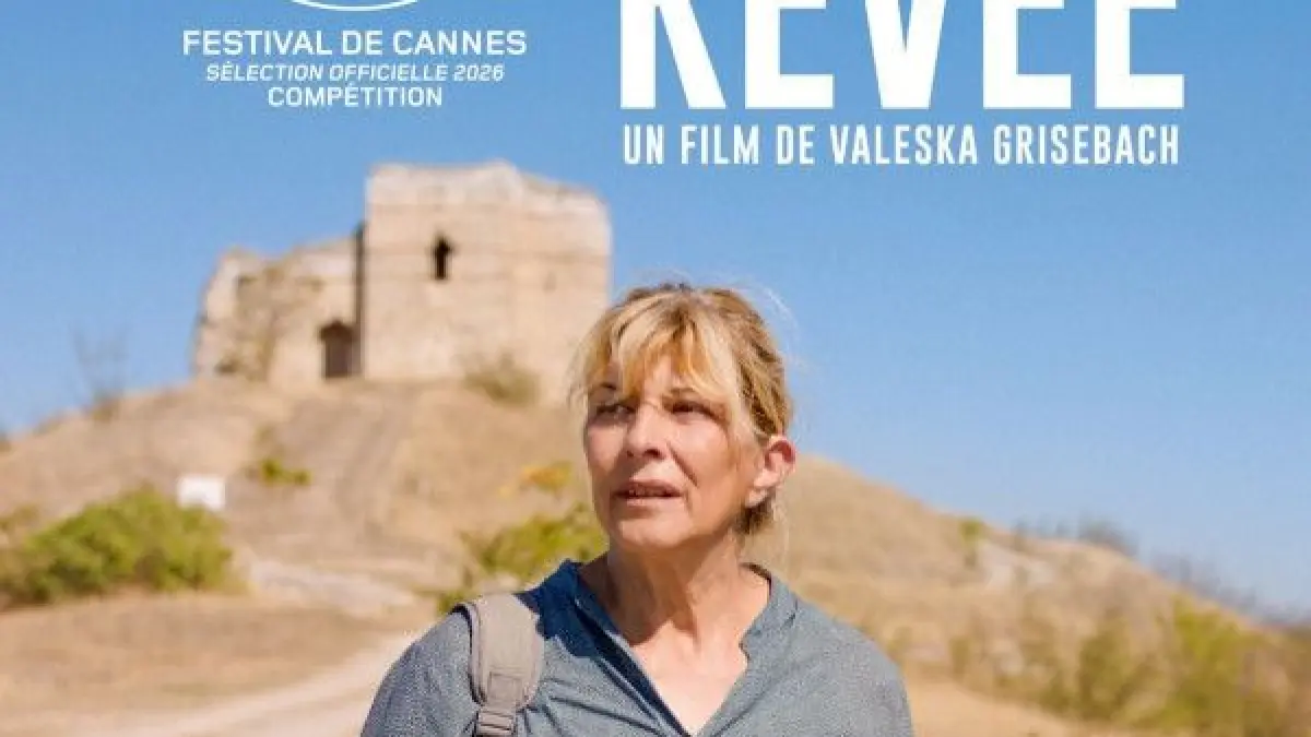 L'Aventure rêvée