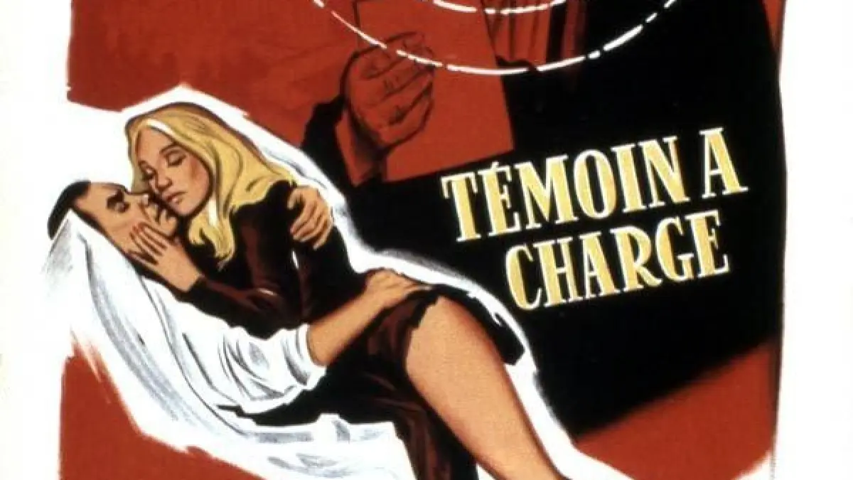 Témoin à charge