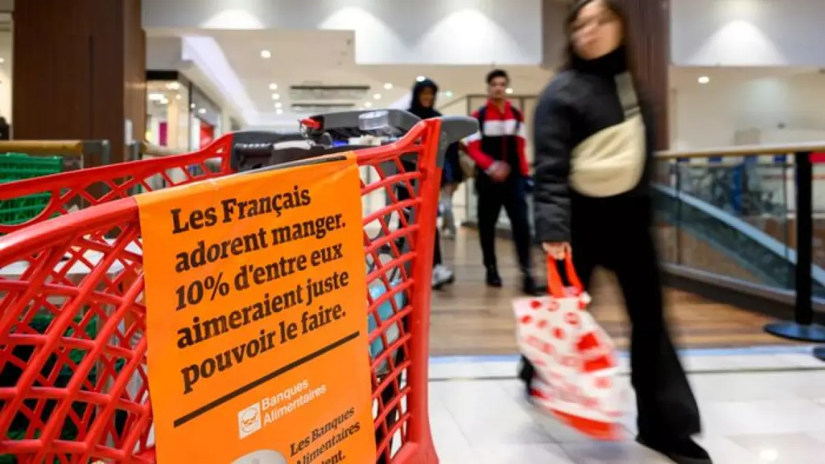 Collecte de la Banque Alimentaire : mobilisez-vous les 6, 7 et 8 novembre à Issy-les-Moulineaux