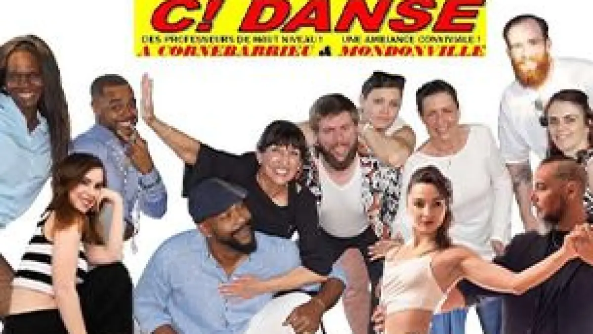 PORTES OUVERTES C!DANSE