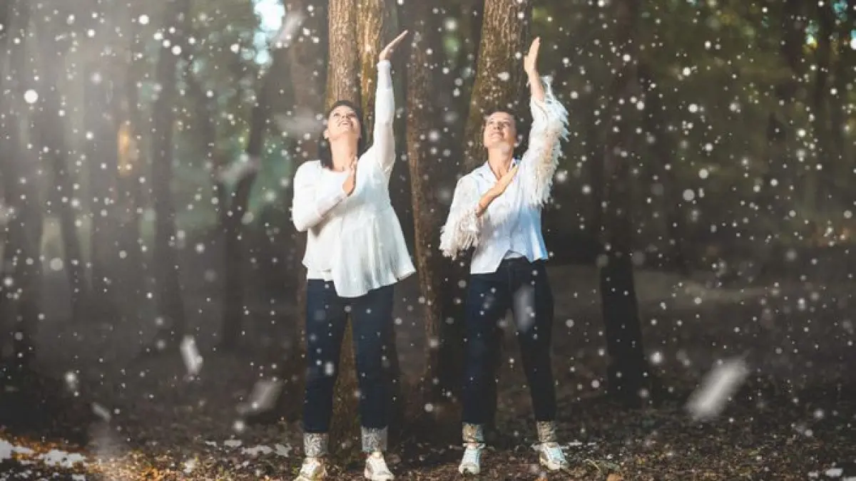 Premières Neiges