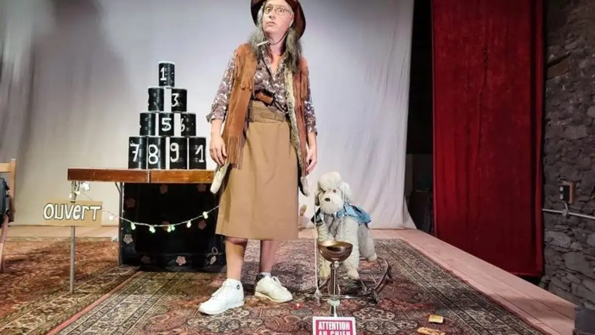 Nickel Nicole