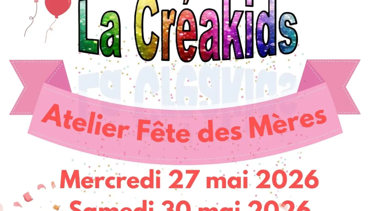 La CréaKids